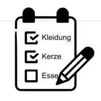 Checkliste